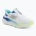 Scarpe da running da donna SKECHERS Max Run white