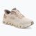 Scarpe da donna SKECHERS Glide-Step Pro Pure Motion beige