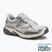 Scarpe da donna SKECHERS Stamina Sport silver