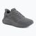 Scarpe da uomo SKECHERS Bobs Squad Chaos Solid Step gray
