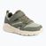 Scarpe per bambini SKECHERS Uno Lite Echo Surge olive