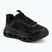 Scarpe per bambini SKECHERS Glide-Step + Vista Lane black
