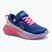 SKECHERS scarpe da bambino Wave 92 Imara Lite navy/multi