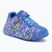 Scarpe bambini SKECHERS Uno Lite Love Levitate blu/multicolore