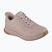 Scarpe da donna SKECHERS Bobs Squad 4 Staple Look beige