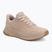 Scarpe da donna SKECHERS Bobs Squad 4 Staple Look beige