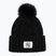 Berretto invernale donna New Era Cable Wide New York Yankees nero