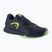 Scarpe da squash HEAD Sprint Team 4.0 Indoor navy/lime