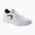 Scarpe da squash HEAD Sprint Team 4.0 Indoor bianco/nero