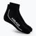 Calzini HEAD Tennis 2P Performance Quarter 2 pairs black
