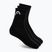 Calzini HEAD Tennis 3P Club Short Crew 3 pairs black