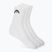 Calzini HEAD Tennis 3P Club Short Crew 3 pairs white