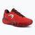 Scarpe da tennis da uomo HEAD Revolt Pro 5.0 Clay red/dark red