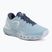 Scarpe da tennis da donna HEAD Revolt Pro 5.0 Clay light blue/dark blue