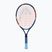 Racchetta da tennis per bambini HEAD Paw 21 blue