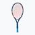 Racchetta da tennis per bambini HEAD Paw 21 blue