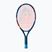 Racchetta da tennis per bambini HEAD Paw 19 blue
