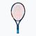 Racchetta da tennis per bambini HEAD Paw 17 blue