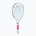 Racchetta da tennis per bambini HEAD Paw 21 bianca