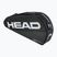 Borsa da tennis HEAD Tour Racquet Bag S 30 l black