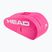 Borsa da tennis HEAD Racquet Bag M pink
