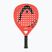 Racchetta da padel HEAD Bolt 2026 red/black