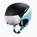 Casco da sci per bambini HEAD Yuki Visor Jr team/siver/red