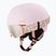 Casco da sci per bambini HEAD Yuki Set S2 Jr candy/red/peach