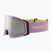 Maschera da sci HEAD Neves Pro 5k chrome/candy
