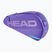 Borsa da tennis HEAD Tour Racquet Bag S 30 l purple