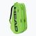 Borsa da tennis Head Tour Racquet Bag L sharp green