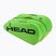 Borsa da padel HEAD Tour Padel Bag L sharp green