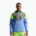 Giacca da corsa da uomo Nike Impossibly Light Windrunner royal pulse/smoke grey/volt ice