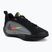 Scarpe da basket da uomo Nike Giannis Immortality 5 black/volt/photon dust/bright crimson