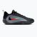 Scarpe da basket da uomo Nike Giannis Immortality 5 black/volt/photon dust/bright crimson