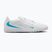 Scarpe da calcio uomo Nike Phantom 6 Low Academy TF white/white/dusty cactus