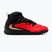 Scarpe da calcio bambino Nike Jr. Phantom 6 High Club bright crimson/bright crimson/black