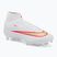 Scarpe da calcio uomo Nike Mercurial Superfly 11 Academy white/bright crimson/blur