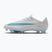 Scarpe da calcio uomo Nike Mercurial Superfly 11 Elite FG white/dusty cactus