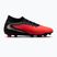 Scarpe da calcio uomo Nike Phantom 6 High Academy bright crimson/black/blur