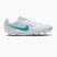 Scarpe da calcio uomo Nike Tiempo Ligera Pro FG white/white/energy