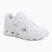 Scarpe da donna Nike Reax 8 LTR white/pure platinum/metallic silver