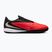 Scarpe da calcio uomo Nike Phantom 6 Low Academy bright crimson/black/blur