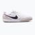 Scarpe da calcio uomo Nike Streetgato white/moon particle/gridiron