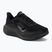 Scarpe da corsa donna Nike Pegasus 42 black/anthracite/black