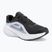 Scarpe da corsa donna Nike Downshifter 14 dark smoke grey/white/aluminum