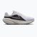 Scarpe da corsa donna Nike Downshifter 14 white/summit white/metallic silver
