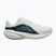 Scarpe da corsa uomo Nike Downshifter 14 white/midnight navy/green spark