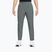 Pantaloni da uomo Nike Pro Training smoke grey/black