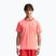 T-shirt da uomo Nike Court Dri-Fit Advantage atomic pink/picante red/picante red
